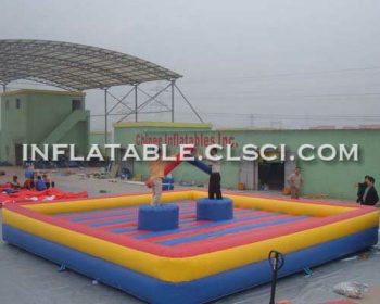 T11-1150 Inflatable Sports