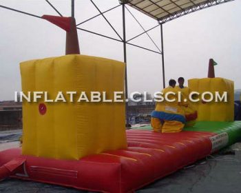 T11-1155 Inflatable Sports