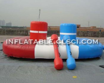 T11-1158 Inflatable Sports