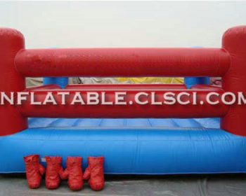 T11-1161 Inflatable Sports