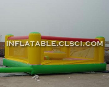 T11-1165 Inflatable Sports
