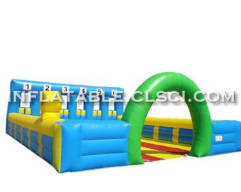 T11-1166 Inflatable Sports