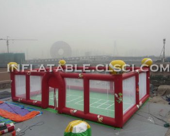 T11-1173 Inflatable Sports