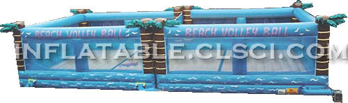 T11-118 Inflatable Sports