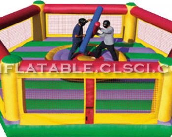 T11-120 Inflatable Sports