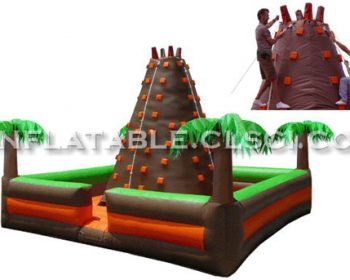 T11-127 Inflatable Sports