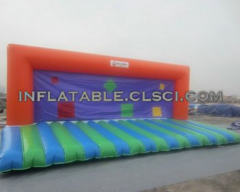 T11-130 Inflatable Sports