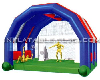 T11-132 Inflatable Sports