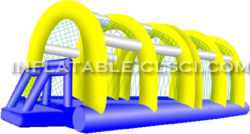 T11-133 Inflatable Sports