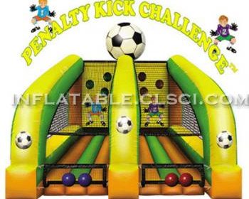 T11-134 Inflatable Sports