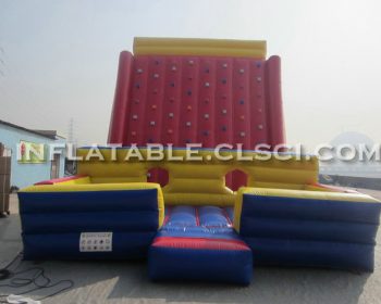 T11-140 Inflatable Sports