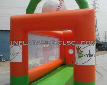 T11-143 Inflatable Sports