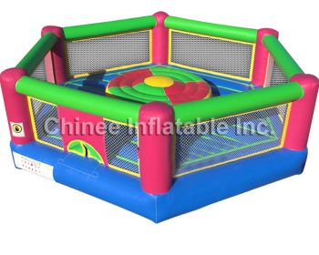 T11-152 Inflatable Sports