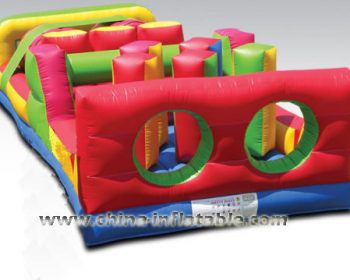 T11-155 Inflatable Sports