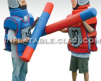 T11-156 Inflatable Sports