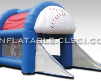 T11-157 Inflatable Sports