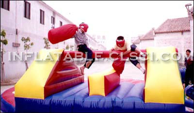 T11-164 Inflatable Sports