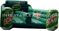 T11-165 Inflatable Sports