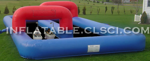 T11-166 Inflatable Sports