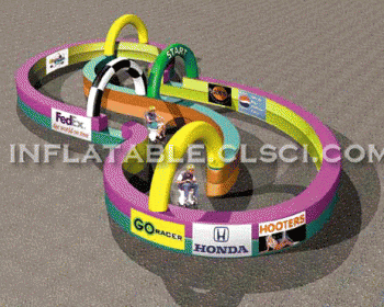 T11-171A Inflatable Sports