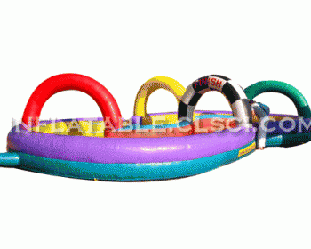 T11-171B Inflatable Sports