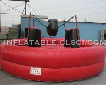 T11-173 Inflatable Sports