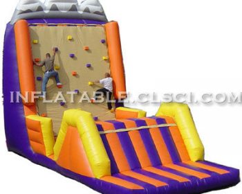 T11-180 Inflatable Sports