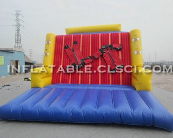 T11-203 Inflatable Sports