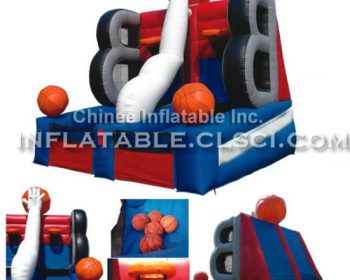 T11-210 Inflatable Sports