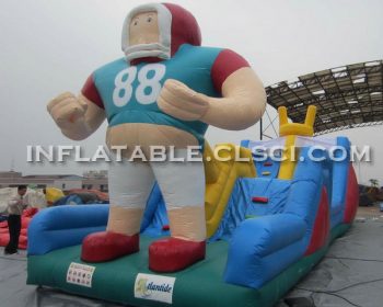 T11-219 Inflatable Sports