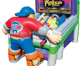 T11-222 Inflatable Sports