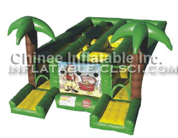 T11-233 Inflatable Sports