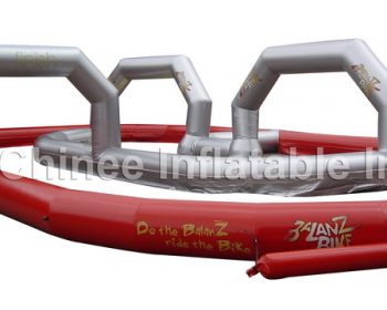 T11-234 Inflatable Sports