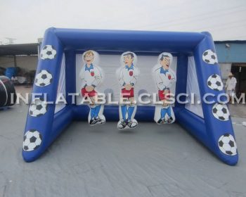 T11-236 Inflatable Sports