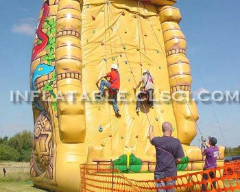 T11-240 Inflatable Sports