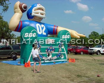 T11-244 Inflatable Sports