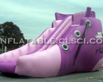 T11-245 Inflatable Sports