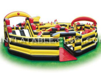 T11-250 Inflatable Sports