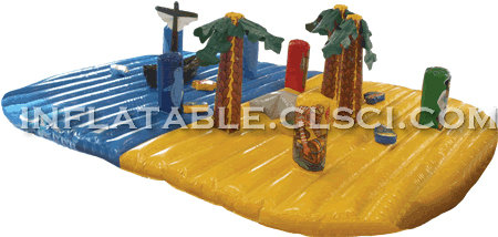 T11-252 Inflatable Sports