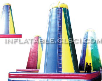 T11-253 Inflatable Sports