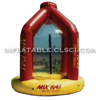 T11-257 Inflatable Sports