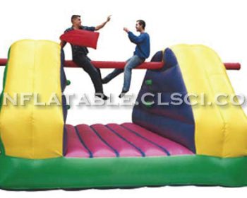 T11-277 Inflatable Sports
