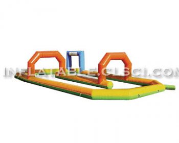 T11-290 Inflatable Sports