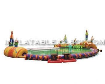 T11-295 Inflatable Sports