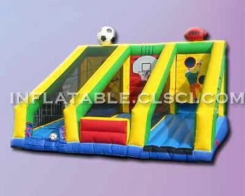 T11-302 Inflatable Sports
