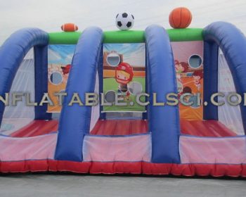 T11-303 Inflatable Sports