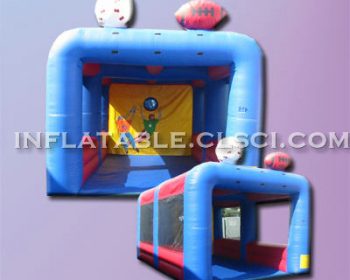 T11-304 Inflatable Sports