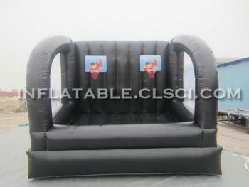 T11-305 Inflatable Sports