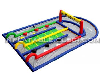 T11-308 Inflatable Sports