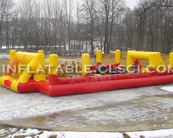 T11-321 Inflatable Sports